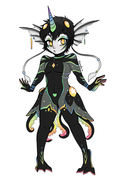 Cute Commission Cute Commission
